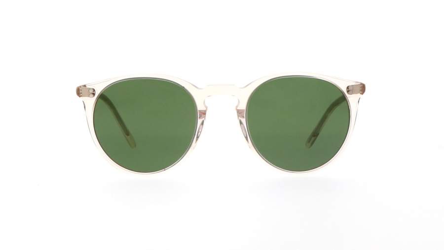 Sunglasses Oliver peoples O’malley sun Clear OV5183S 109452 48-22 Small in stock