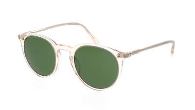 Oliver peoples O’malley sun OV5183S 109452 48-22 Trasparente