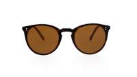 Oliver peoples O’malley sun Tortoise OV5183S 166653 48-22 Small