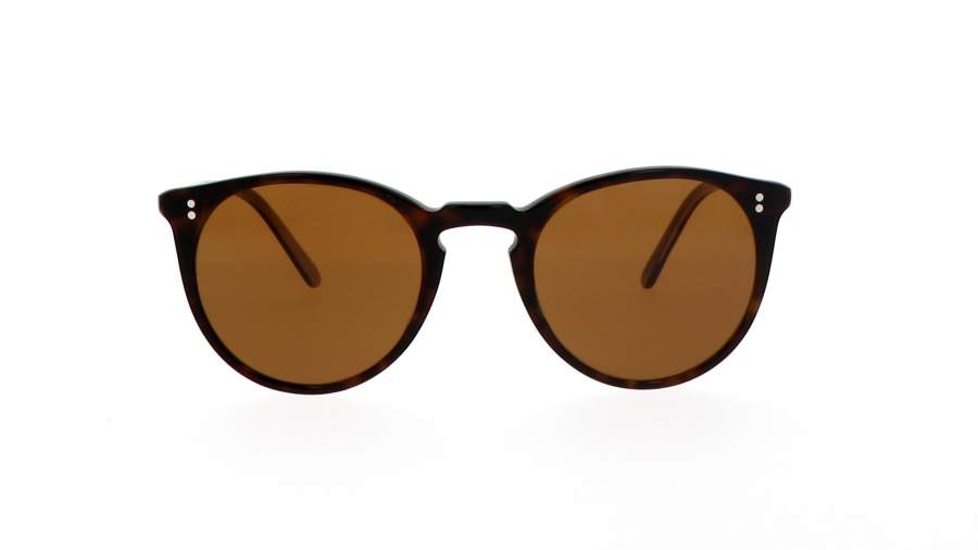 Oliver peoples O’malley sun Tortoise OV5183S 166653 48-22
