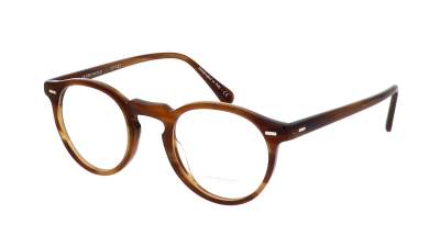 Oliver peoples Gregory peck OV5186 1011 47-23 Školjka