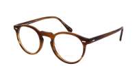 Oliver peoples Gregory peck OV5186 1011 47-23 Tartaruga