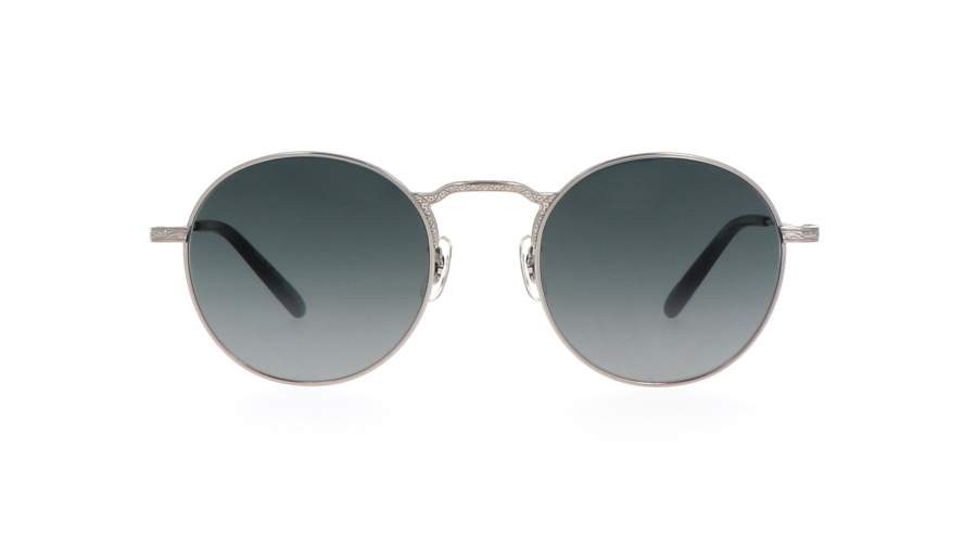 Oliver peoples Weslie Silver OV1282ST 503641 49-20 One Size Gradient Mirror in stock