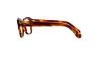 Ray-Ban State street Striped Havana Tortoise RX5486 RB5486 2144 46-20 Small