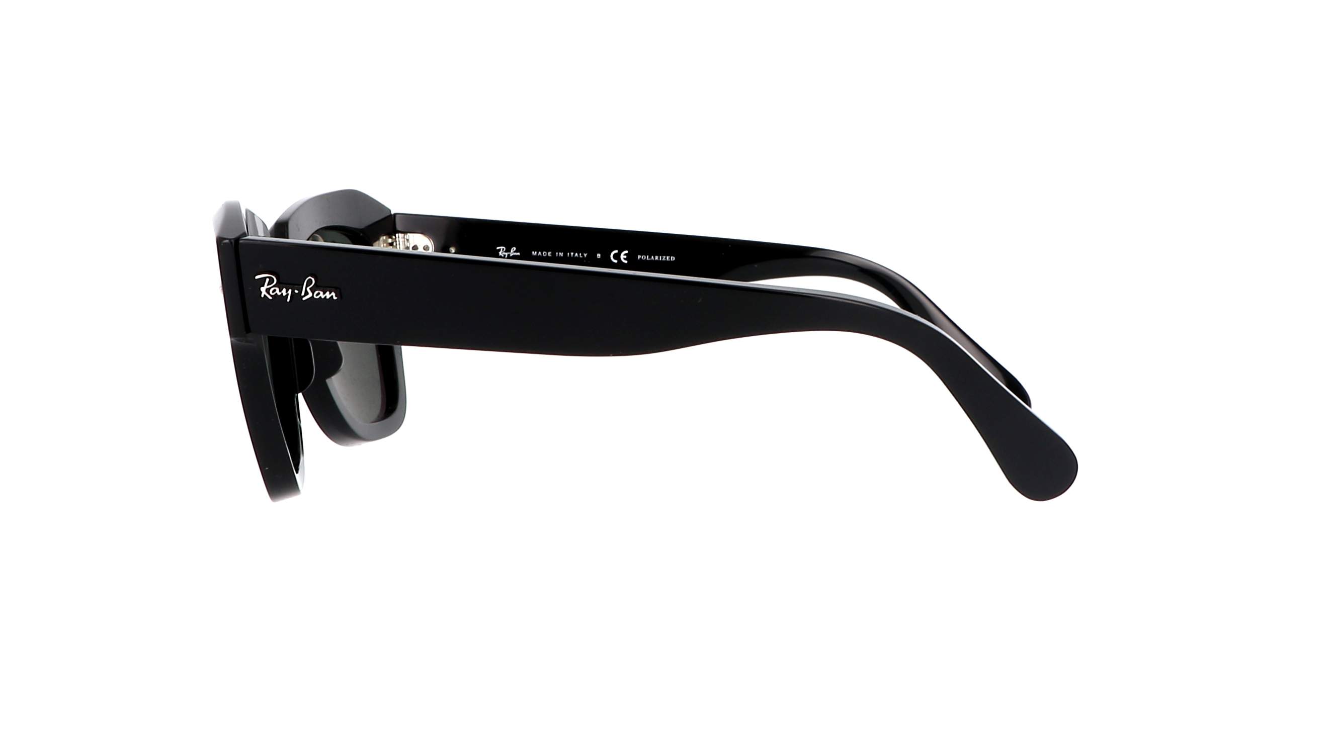 Sunglasses Ray-Ban State street Black G-15 RB2186 901/58 49-20 ...