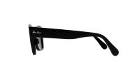 Ray-Ban State street RB2186 901/31 52-20 Czarny