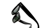 Ray-Ban State street RB2186 901/31 52-20 Crna