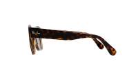 Ray-Ban State street RB2186 1292/B1 52-20 Havana