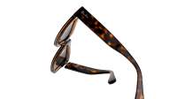 Ray-Ban State street RB2186 1292/B1 52-20 Havana