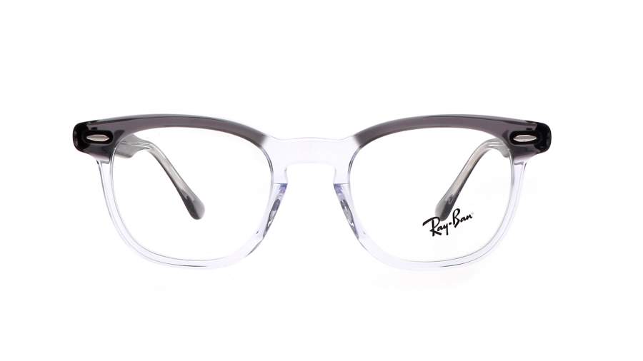 Eyeglasses Ray-Ban Hawkeye Clear RX5398 RB5398 8111 48-21 Medium in stock