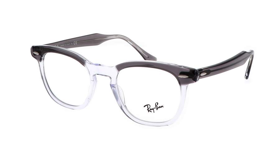 Eyeglasses Ray-Ban Hawkeye Clear RX5398 RB5398 8111 48-21 in stock