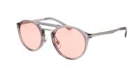 Sunglasses Persol PO3264S 309/4Q 50-22 Clear in stock | Price 166 