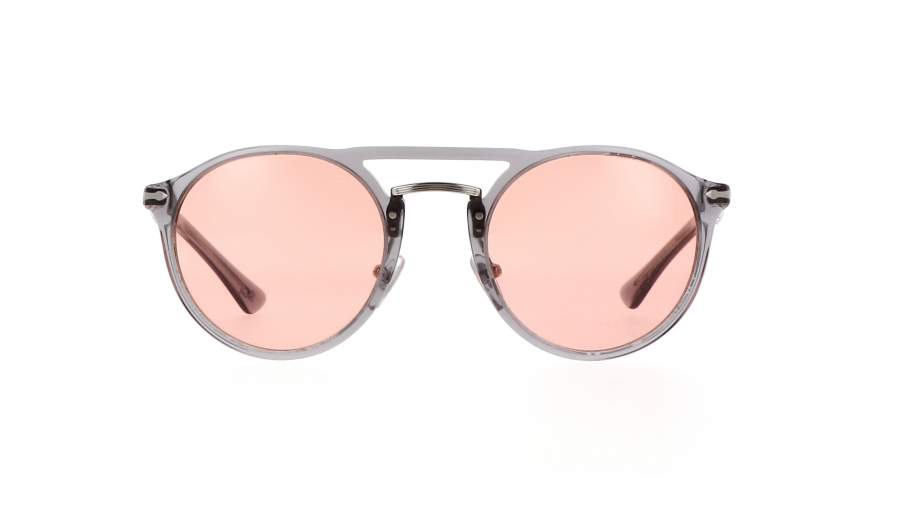 Sunglasses Persol PO3264S 309/4Q 50-22 Clear Medium in stock