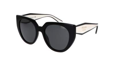 Prada Eyewear PR 14WS 09Q550 52-20 Crna