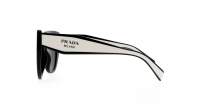 Prada Eyewear PR 14WS 09Q550 52-20 Sort