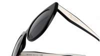 Prada Eyewear PR 14WS 09Q550 52-20 Sort