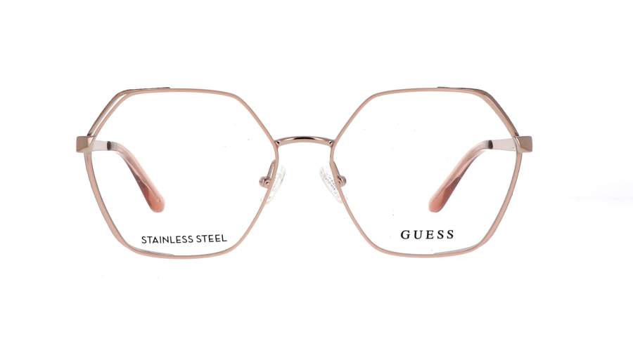 Eyeglasses Guess GU2792V 028 56-16 Pink Large in stock