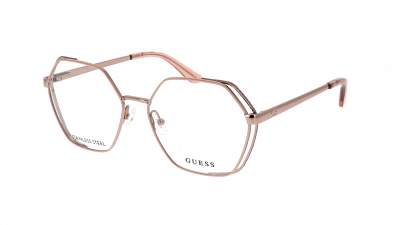 Guess GU2792V 028 56-16 Różowy