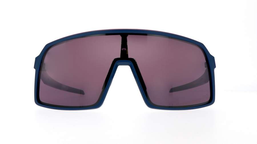 Sunglasses Oakley Sutro Poseidon Tour de France Blue Matte Prizm road OO9406 58 Large Mirror in stock