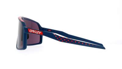Oakley Sutro Poseidon Tour de France Matt OO9406 58