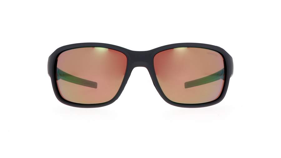 Sunglasses Julbo Monterosa 2 Grey Matte Reactiv J5427321  2 54-15 Medium Polarized Photochromic Mirror in stock