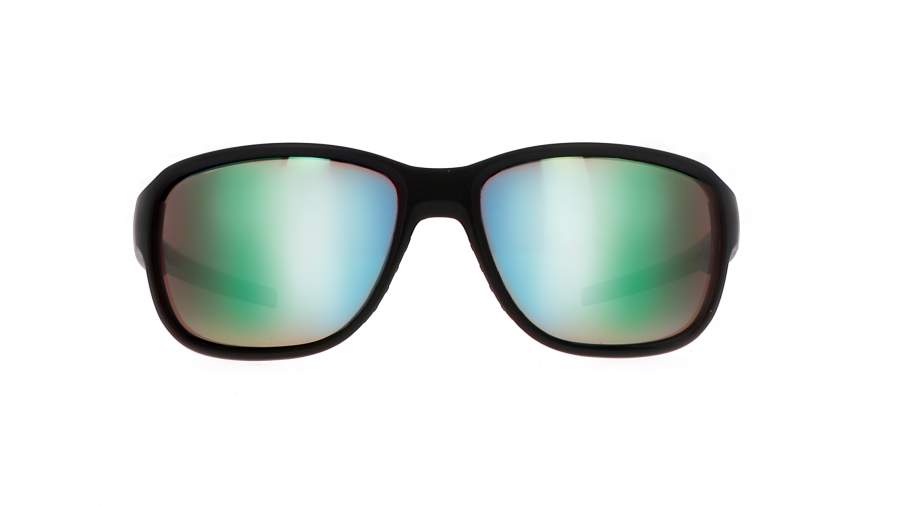 Sunglasses Julbo Montebianco Black Matte Reactiv J541 73 14 MONTEBIANCO 2 58-15 Medium Polarized Photochromic in stock