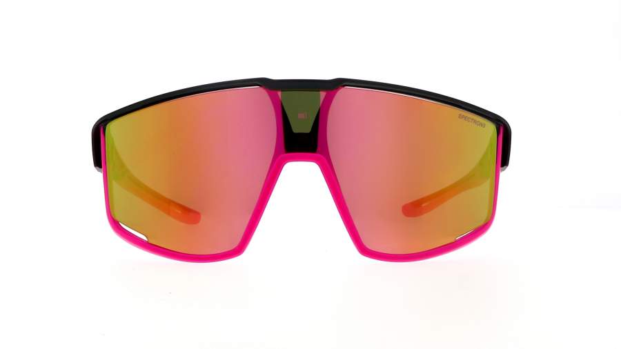 Sunglasses Julbo Fury Pink Matte Spectron 3 J531 1123  131-15 One Size Mirror in stock