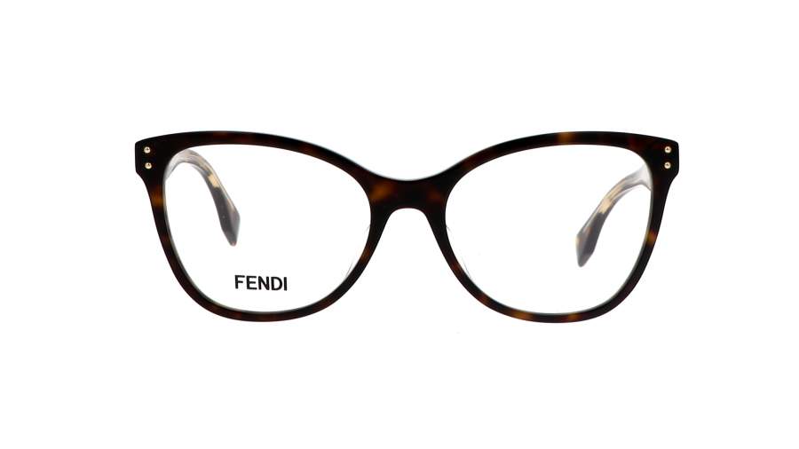 FENDI Eyeglasses | Frames | Visiofactory