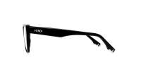 FENDI Way FE50001I 001 52-17 Negro
