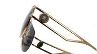 Versace Aviateur medusa VE2225 1002/87 60-15 Ouro