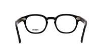Eyeglasses Moscot Lemtosh Matt Black 49-24 in stock | Price 258,33 
