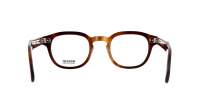 Moscot LEMTOSH 46 TOBACCO DEM.