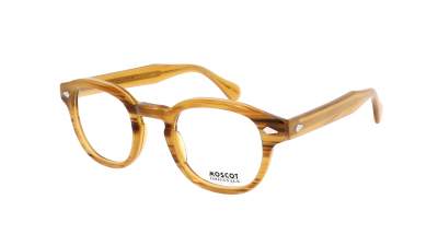 Moscot LEMTOSH 46 BLONDE DEM.