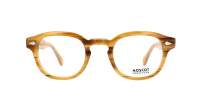 Moscot LEMTOSH 46 BLONDE DEM.