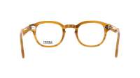 Moscot LEMTOSH 46 BLONDE DEM.