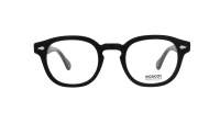 Moscot LEMTOSH 44 NOIR MAT DEM.