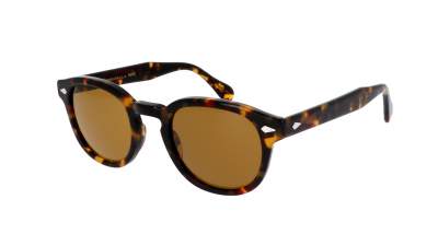 Moscot LEMTOSH SUN 46 TORTOISE COSMITAN