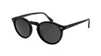 Oliver peoples Gregory peck sun OV5217S 1031/P2 50-23 Czarny