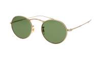 Oliver peoples M-4 30th Or OV1220S 503552 47-20 Small