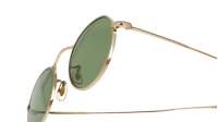 Oliver peoples M-4 30th Gold OV1220S 503552 47-20 Small