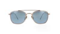 Persol Titane collection Gold PO5005ST 800556 50-21 Mittel