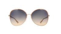 Chloé Franky CH0030S 004 60-17 Rosa