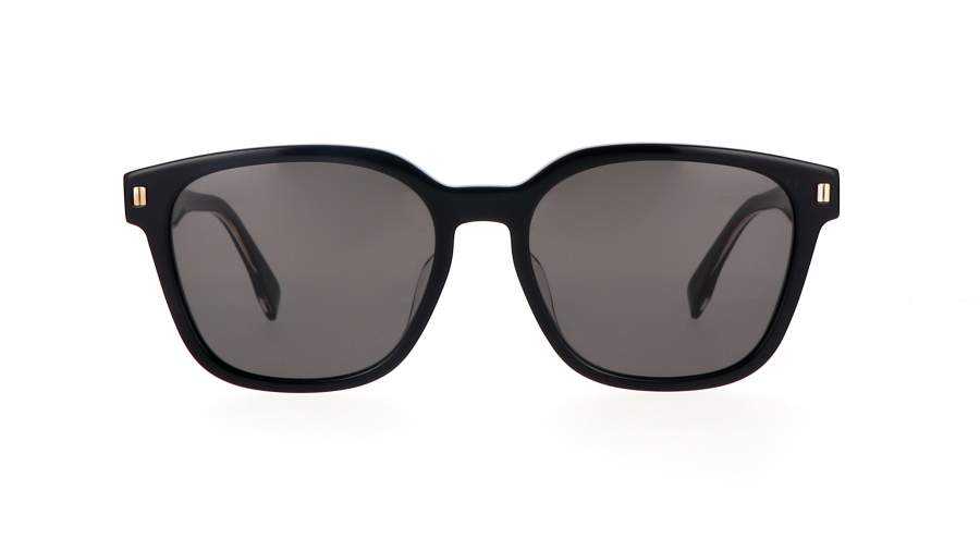 Sunglasses FENDI FE40001U 01A 55-17 Black in stock