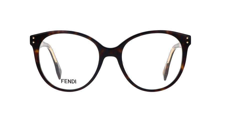 FENDI Eyeglasses | Frames | Visiofactory
