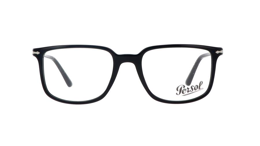 Eyeglasses Persol Framed Black PO3275V 95 50-18 Medium in stock