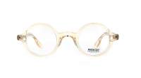 Moscot Zolman ZOLMAN 42 FLESH DEM. Przezroczysty