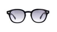 Moscot LEMTOSH SUN 49 BLACK AMERICAN