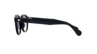 Moscot LEMTOSH SUN 49 BLACK AMERICAN