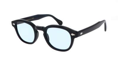 Moscot LEMTOSH SUN 46 BLACK BEL AIR