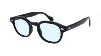Moscot LEMTOSH SUN 46 BLACK BEL AIR